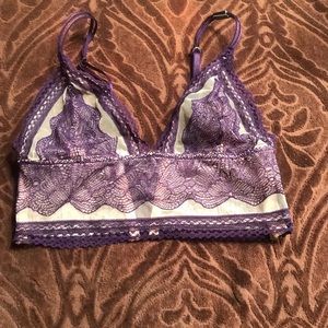 Victoria Secret bralette